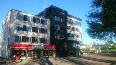 K&K Zarządzanie Nieruchomościami