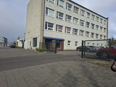 Drivers Partner - oddział w Gdańsku - Freenow, Taxi, Uber, Bolt